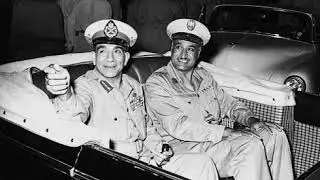 Egyptian revolution of 1952 | Wikipedia audio article