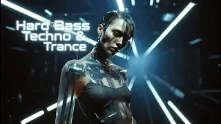 Hard Bass Techno & Trance | 2026