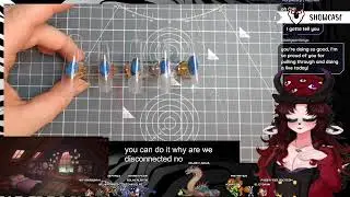 Spoon Platoon Raid Train 2024!!! Happy Disability Pride Month!! [Stream VOD]