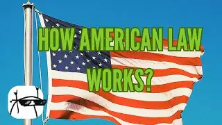 (ENG) HOW US LAW WORKS?  #history