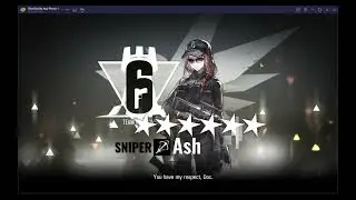 Arknights - IT'S FINALLY BACK!! Operation Originium Dust Rerun Pt. 1