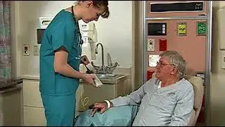 How to check pulse ox