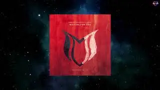 Ruslan Radriges & Aelyn - Waiting For You (Extended Mix) [SUANDA VOICE]