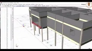 HOW TO DETERMINE THE  RIGHT WALL LOAD ON CANTILEVER SLAB