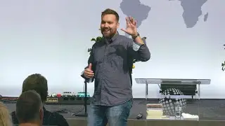 Philipp Schmerold – Übernatürliche Hoffnung