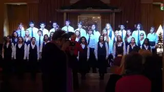 Rest Sweet Nymphs (Sylvan Singers)