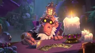 Hearthstone 2019 Expansion 2 Announcement LEAKED