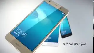 Honor 5C