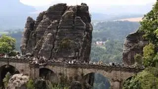 SACHSEN - GERMANY (HD1080p)