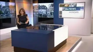 Amanda Piper Afternoon Meridian 2016 10 05