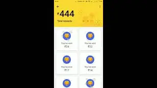 Google tez trick cracked finally part 2