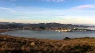Ring Mountain/ Corte Madera
