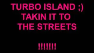 TURBO ISLAND