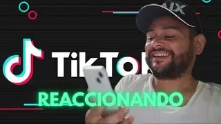 Resumen del live &ldquo;reacciones a videos graciosos&rdquo;