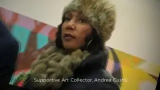 Art Impact International 2016 Closing Reception