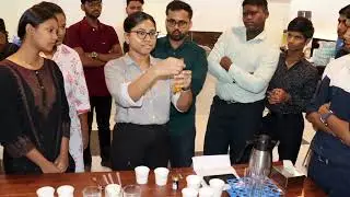 About ITCFSAN (International Training Centre for Food Safety & Applied Nutrition)