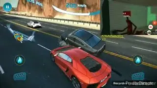 MUTANT ANOMALY 666 PLAY (ASPHALT NITRO)made by mutant anomaly 666