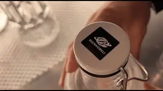 FILL ME bottle  │ Bierh&uuml;berli 