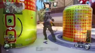 Salvation DLC (Part 2)