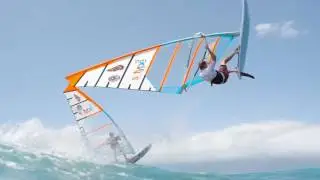 NorthSails E Type & S Type SL 2017-surfshop.fr