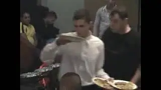 Paul Stanga si Roscatul acum 20 de ani program sârbesc