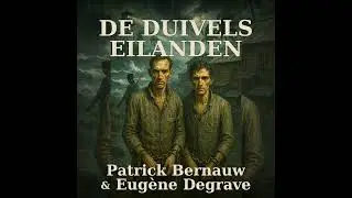 De Duivelseilanden 11: De opstand van de anarchisten