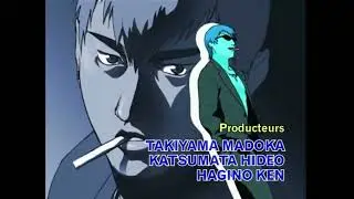 Great Teacher Onizuka