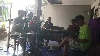 Caliber Band &mdash; Cover Koesplus Aku Rindu