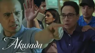 SAKTO ANG DATING | Akusada Advance Episode Storytelling October 24, 2025