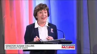 Susan Collins 