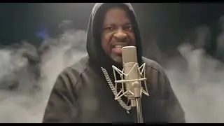 I CAME 2 PLAY: THE MUSIC VIDEO