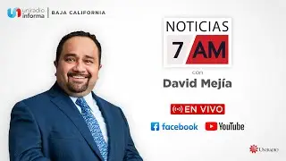 Noticias 7 AM | Viernes 16 de enero del 2026 |