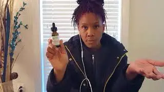 CTFO CBD Oil - Review