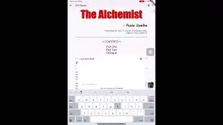 The New age PDF Reader for Gemini Competition