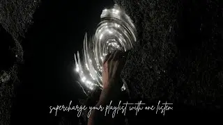 ╭ one listen = playlist looped a billion times ╮