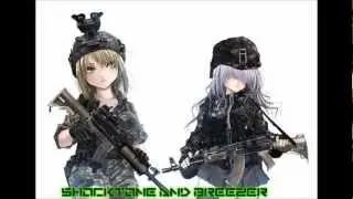 Shocktone and Breezer - Alien Invasion |HD|