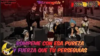 Soul Eater Ending 4 Full 