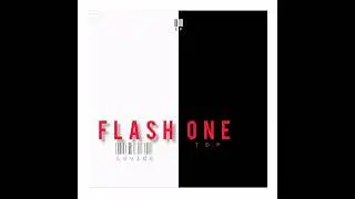 Flash One T D P. sortie la nuit audio officiel 