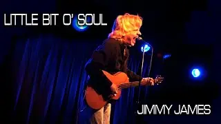 Little Bit O' Soul - Jimmy James/Tommy Tutone   w/ lyrics