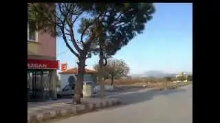 POYRACIK MOBESE kameralarında ilginc  anlar