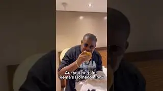 Don Jazzy has finished the 