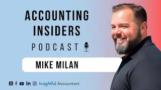 From State Trooper to &ldquo;Cash Flow Mike&rdquo;: Business Coaching with Impact | Mike Milan | EP. 132