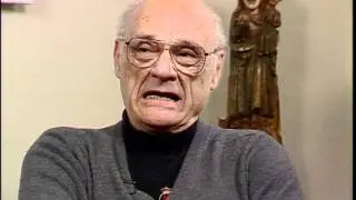Arthur Miller: The Man Who Had All the Luck:  Part 2