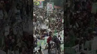Love and adultion for Maryam Nawaz Sharif is unparalleled.#maryamnawaz #pmln #nawazsharif