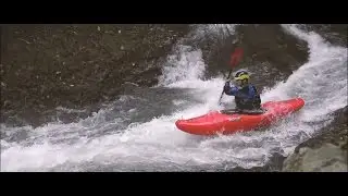 Chaos Theory - 2016 Reel Paddling Film Festival Trailer