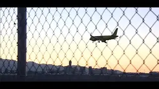 McCarran Airport in Las Vegas may get new name