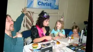 Con-nooga 2008-2011