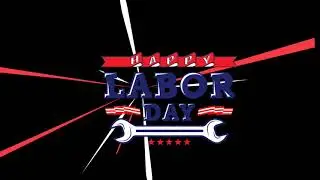 #🔥happy labourday whatsapp status2022।labourday Day wishes मैसेज greetings