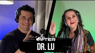 DR. LU | DE DOCTORA EN QU&Iacute;MICA A DJ PRODUCTORA &ndash; EL AFTER #136