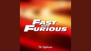 Fast and Furious